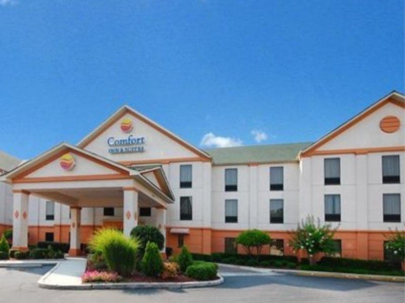 Red Roof Plus+ & Suites Atlanta Airport South College Park Екстер'єр фото